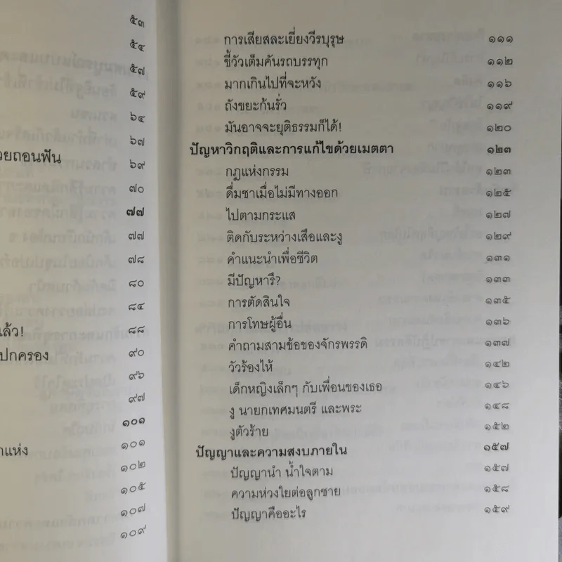 ชวนม่วนชื่น  ธรรมะบันเทิงหลายเรื่องเล่า - พระอาจารย์พรหม รูปที่ 13