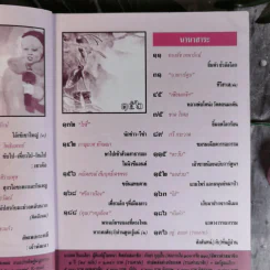 ต่วยตูน ปีที่ 39 เล่มที่ 11 ปักษ์แรก ก.พ.2553 ใหญ่ นภายน รูปที่ 9