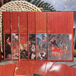 หนังสือชุดรวมธรรมะ Boxset 13 เล่ม รูปที่ 3