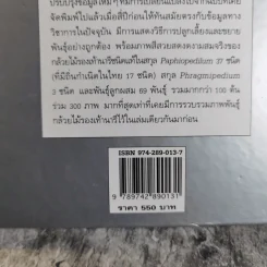 กล้วยไม้รองเท้านารี - อุไร จิรมงคลการ รูปที่ 8