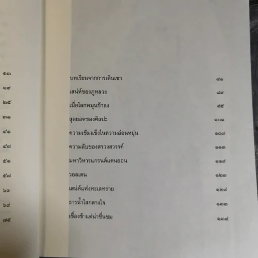 เมื่อโลกหมุนช้าลง - พระไพศาล วิสาโล รูปที่ 14