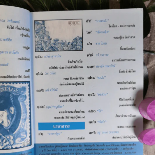 ต่วยตูน ปีที่ 39 เล่มที่ 12 ปักษ์หลัง ก.พ.2553 หมอพัตร รูปที่ 9