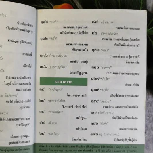 ต่วยตูน ปีที่ 37 เล่มที่ 23 ปักษ์แรก ส.ค.2551 สมัคร สุนทรเวช รูปที่ 9