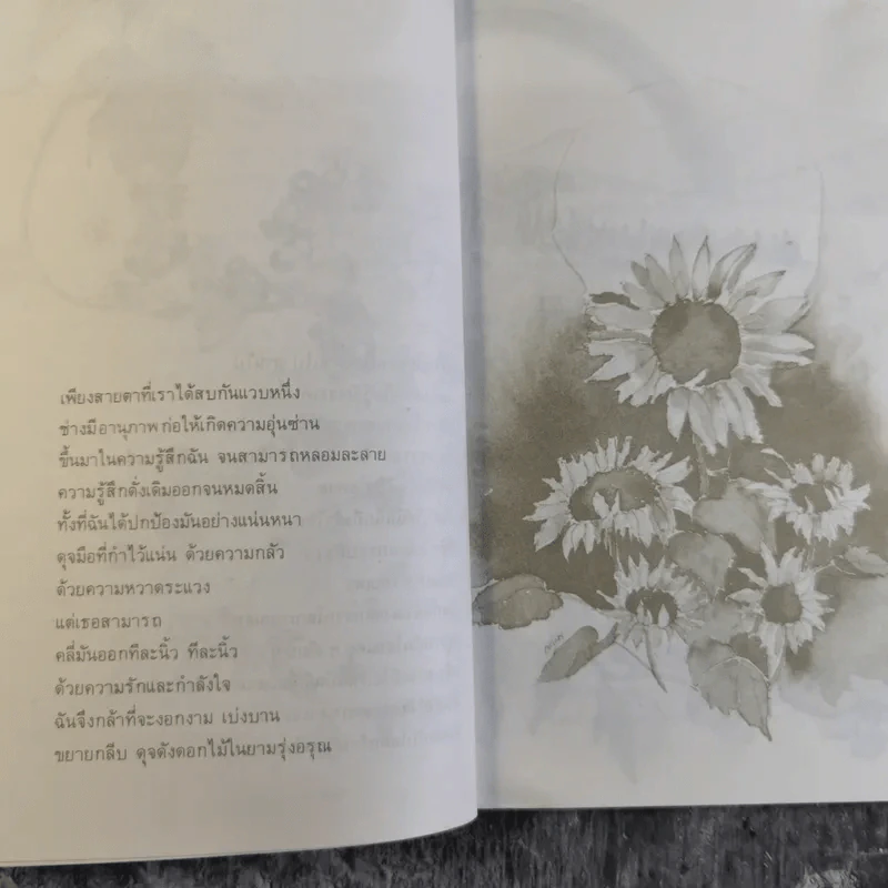 ค้นหาตัวเอง - นวลศิริ เปาโลหิต รูปที่ 11