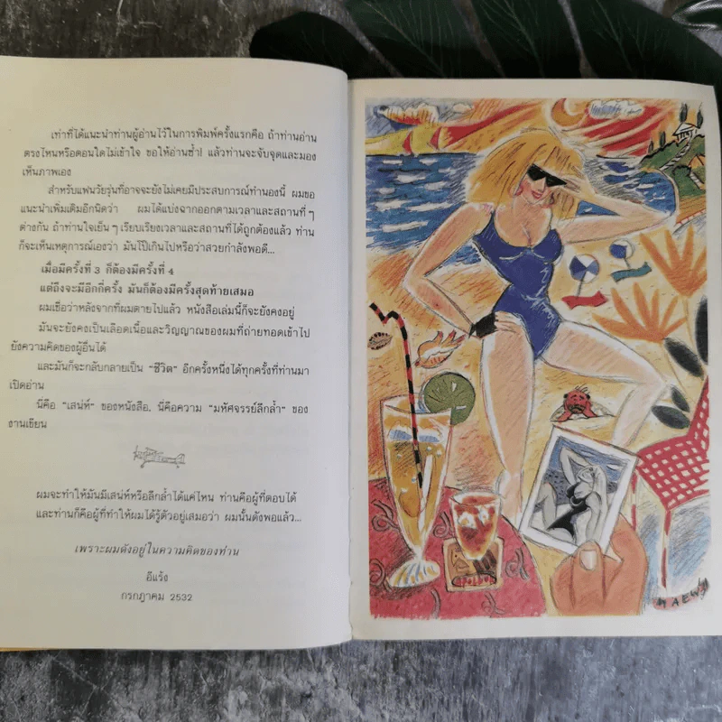 บินแหลก - อีแร้ง รูปที่ 12