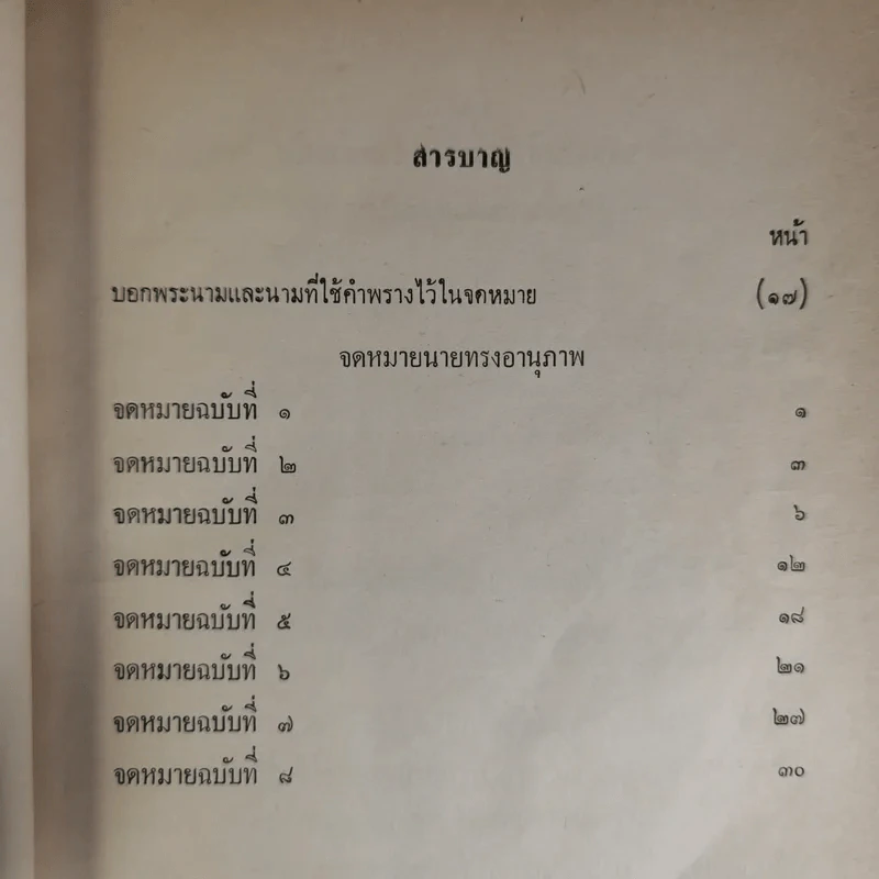 เสด็จประพาสต้นในรัชกาลที่ 5 พิมพ์เป็นอนุสรณ์ในงานพระราชทานเพลิงศพนายทิพย์ นรพัลลภ รูปที่ 14
