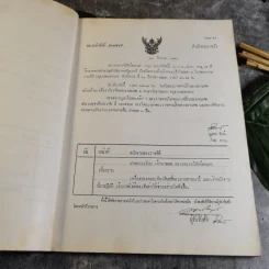 อนุสรณ์งานพระราชทานเพลิงศพ หลวงอรรถวิภัชน์พจนกร รูปที่ 8