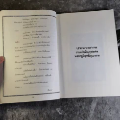 อนุสรณ์งานพระราชทานเพลิงศพ พระครูวิสุทธิ์คุณาธาร (โต๊ะ ชุติมา) รูปที่ 11