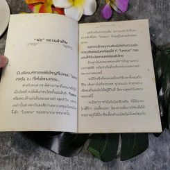 พรวิเศษของพ่อ รูปที่ 5