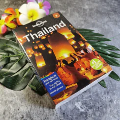 Thailand - Lonely Planet รูปที่ 1