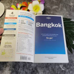 Bangkok - Lonely Planet รูปที่ 4