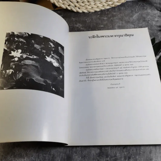 หนังสือที่ระลึกในงานพระราชทานเพลิงศพ ม.ร.ว.พูนสวาท กฤดากร ณ เมรุวัดธาตุทอง รูปที่ 13