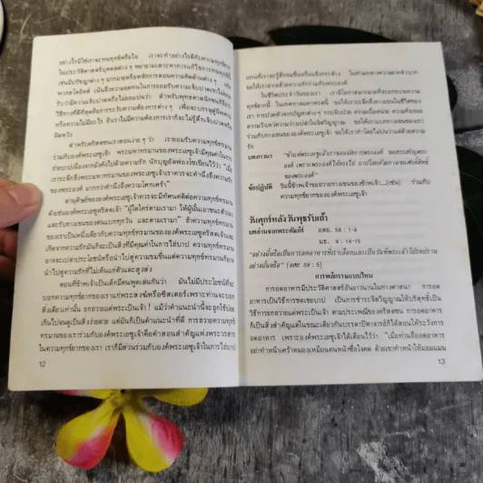 รำพึงมหาพรต - คณะเซอร์ร่า กรุงเทพฯ รูปที่ 8