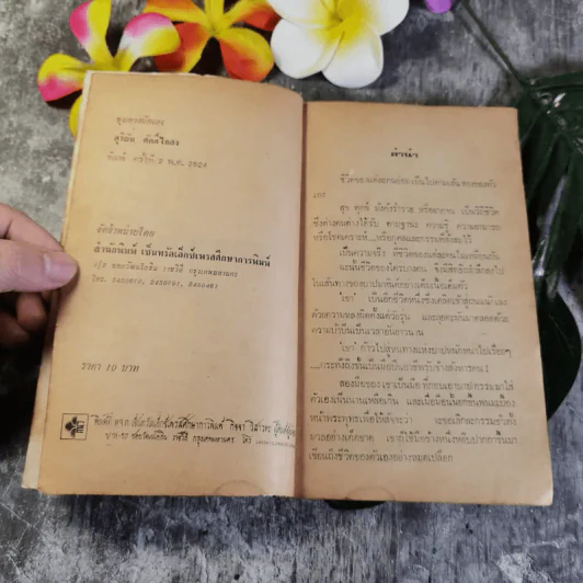 ชุมทางนักเลง - สุริยัน ศักดิ์ไธสง รูปที่ 5