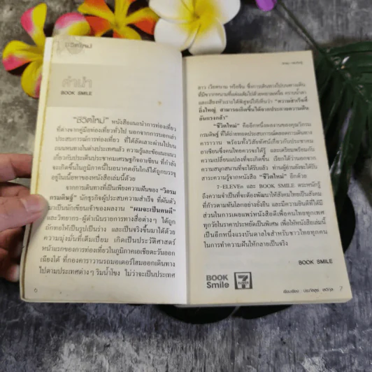 ชีวิตใหม่ - วิกรม กรมดิษฐ์ รูปที่ 6