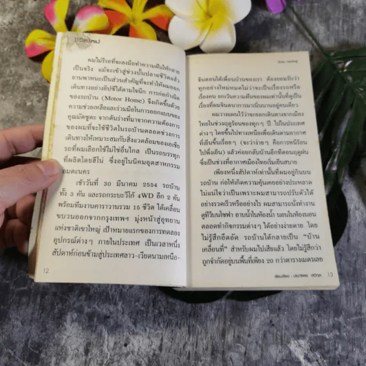 ชีวิตใหม่ - วิกรม กรมดิษฐ์ รูปที่ 9