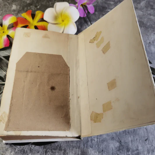 ยาพิษในแก้วพิลึก - อกาธา คริสตี้ เขียน, กิติวีนัส แปล รูปที่ 8