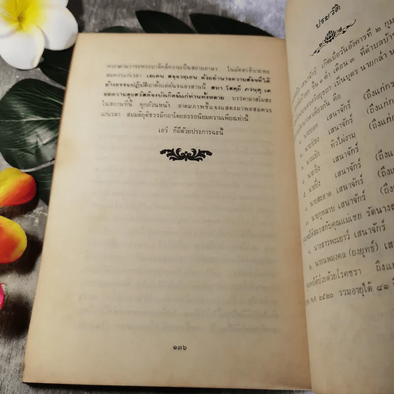 รวมพระธรรมเทศนา - พระมงคลเทพมุนี (อนุสรณ์ในงานฌาปนกิจศพ นายปั๋ง เสนาจักร์) รูปที่ 11