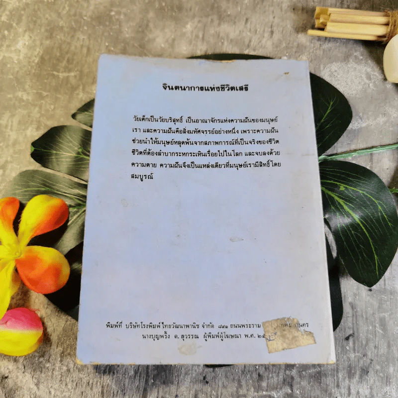เจ้าชายน้อย แปลจาก Le Petit Prince - อำพรรณ โอตระกูล แปล รูปที่ 13