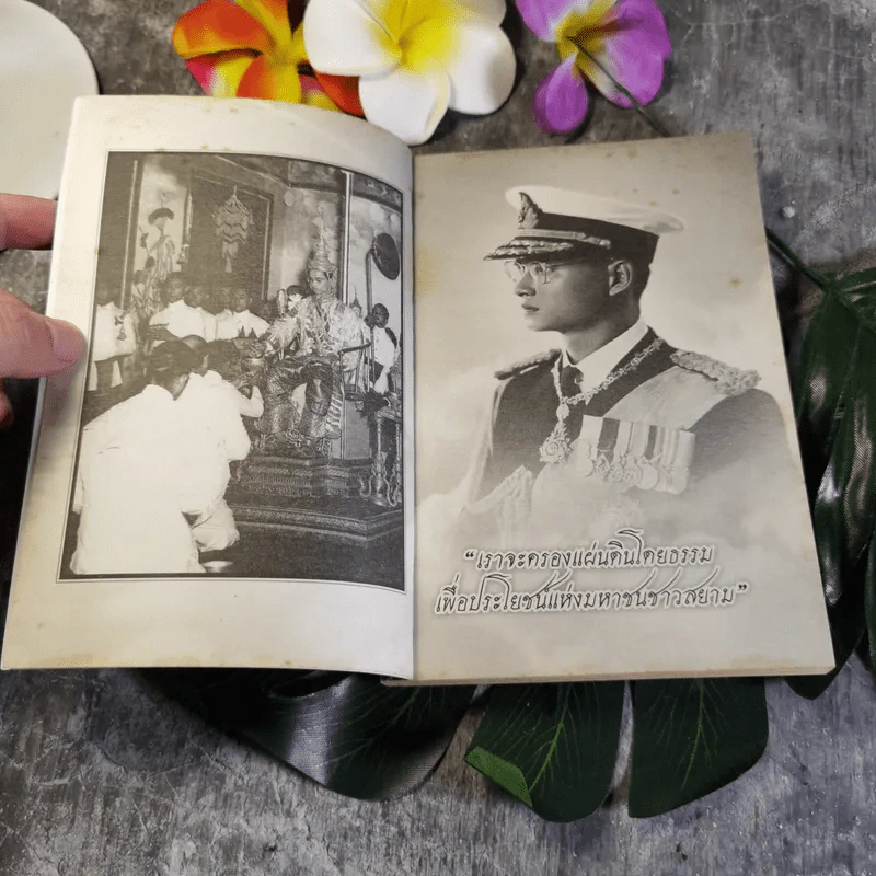 พรวิเศษของพ่อ รูปที่ 4