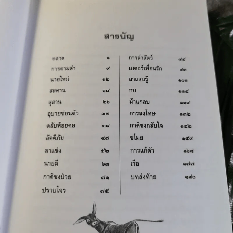 บันทึกของกาดิชง - เคาน์เตส เดอ เซกูร์ รูปที่ 6