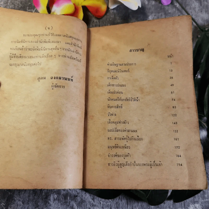 นิทานนานาชาติ - จันตรี ศิริบุญรอด รูปที่ 6
