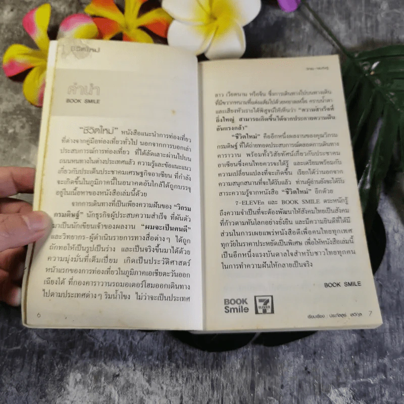 ชีวิตใหม่ - วิกรม กรมดิษฐ์ รูปที่ 6