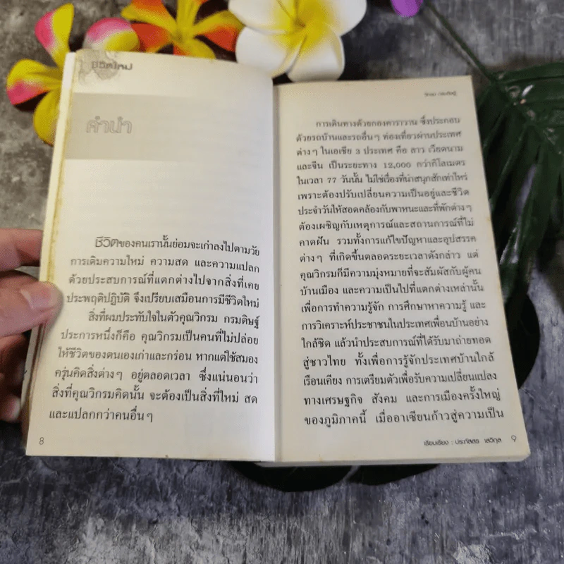 ชีวิตใหม่ - วิกรม กรมดิษฐ์ รูปที่ 7