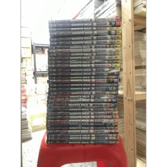 ป่าผี 34 เล่มจบ (ขาดเล่ม 29,31) รูปที่ 1