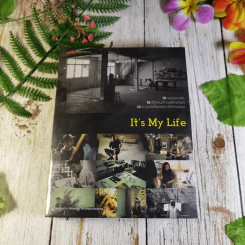 It's My Life - นวจุล บุญพรรคนาวิก รูปที่ 2