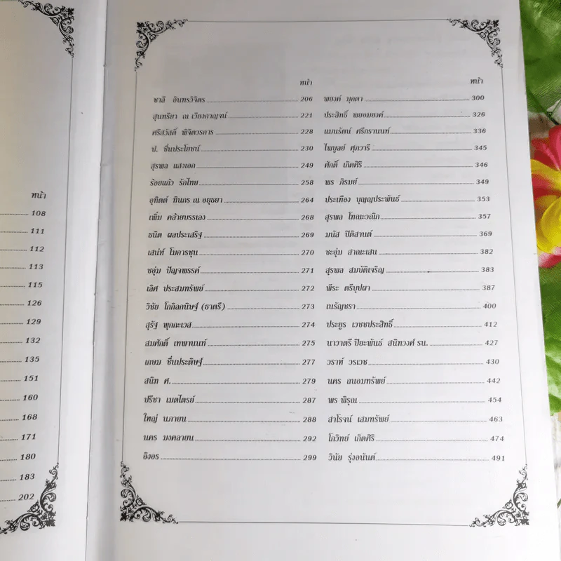 ครูเพลง (ฉบับพิเศษ) เนื่องในวโรกาสมหามงคลเฉลิมพระชนมพรรษา 6 รอบ 5 ธ.ค.2542 รูปที่ 7