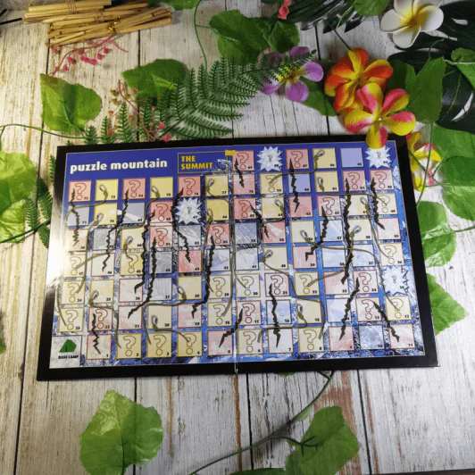 Mensa The High IQ Society Challenge Your IQ รูปที่ 6