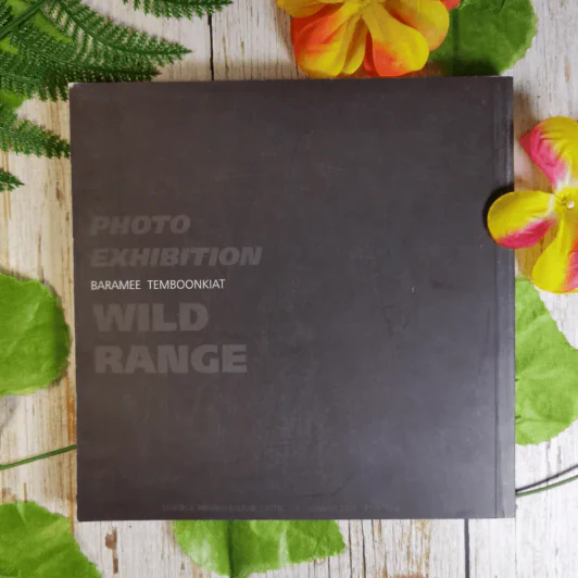Wild Range จากขุนเขา จรดแนวปะการัง รูปที่ 2