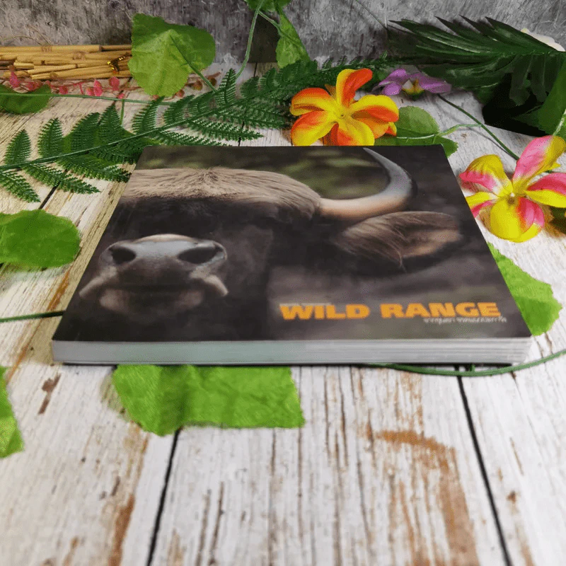 Wild Range จากขุนเขา จรดแนวปะการัง รูปที่ 4