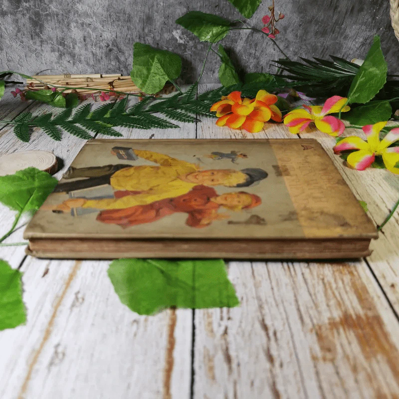 The New Cathedral Basic Readers รูปที่ 5