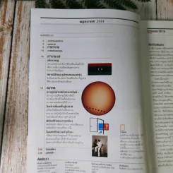 National Geographic ฉบับที่ 130 พ.ค.2555 อียิปต์ ไอซ์แลนด์ ฟลามิงโก สงครามกลางเมืองอเมริกัน วิวัฒนาการของมือ หน้ากาก กวางป่า รูปที่ 8