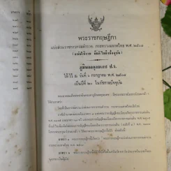 ประชุมความผิดที่มีโทษทางอาญา คู่มือพนักงานสอบสวน เล่ม 1 - ลิสูตร ธนชัยย์, รุ่งรักษ์ ศรีสัจจา รูปที่ 9
