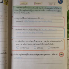 สังคมศึกษา ศาสนา และวัฒนธรรม ป.5 รูปที่ 15