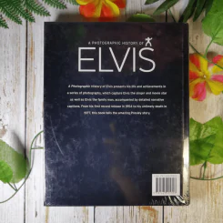 A Photographic History of Elvis รูปที่ 2