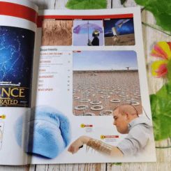 Science Illustrated December 2016 รูปที่ 8