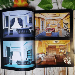 Architecture 1 Entrance ความถนัดทางสถาปัตยกรรมศาสตร์ รูปที่ 19