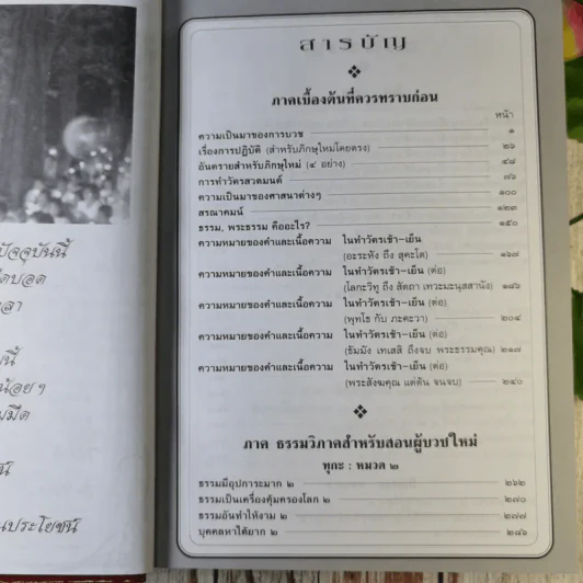 คำสอนในพระพุทธศาสนา - พระธรรมโกศาจารย์ (ปัญญานันทภิกขุ) รูปที่ 9