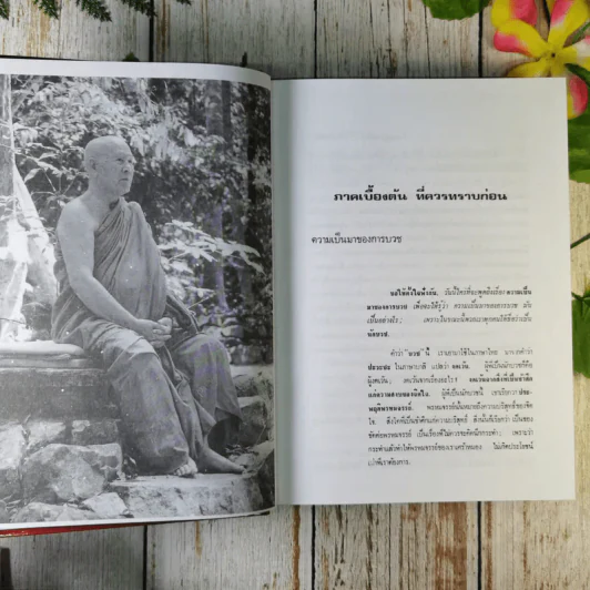 คำสอนในพระพุทธศาสนา - พระธรรมโกศาจารย์ (ปัญญานันทภิกขุ) รูปที่ 12