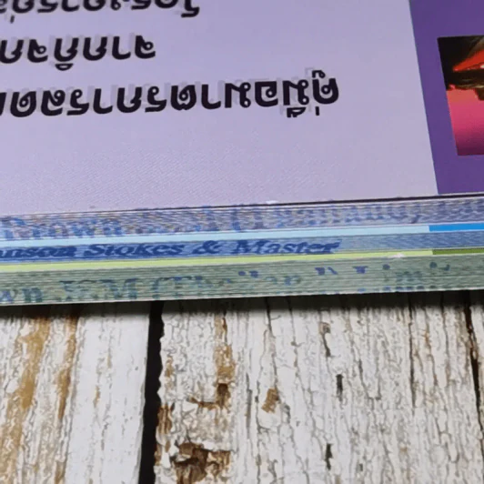 คู่มือมาตรการลดผลกระทบสิ่งแวดล้อมจากกิจกรรมพัฒนาโครงการต่างๆ ขายรวม 3 เล่ม รูปที่ 9