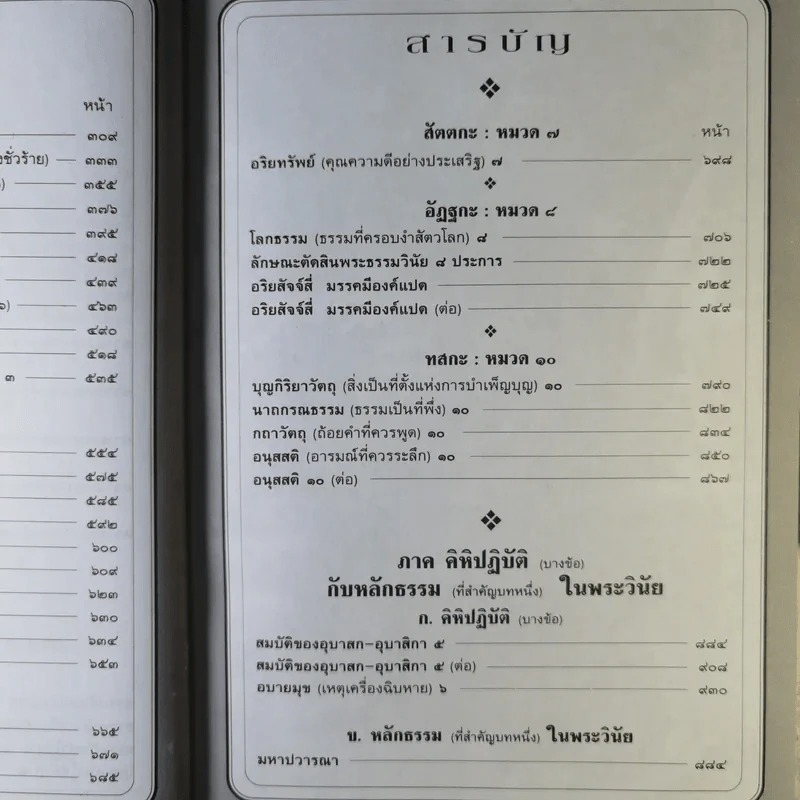 คำสอนในพระพุทธศาสนา - พระธรรมโกศาจารย์ (ปัญญานันทภิกขุ) รูปที่ 11