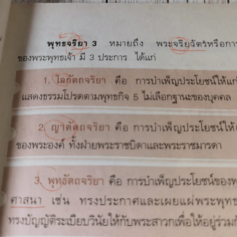 สังคมศึกษา ศาสนา และวัฒนธรรม ป.5 รูปที่ 19