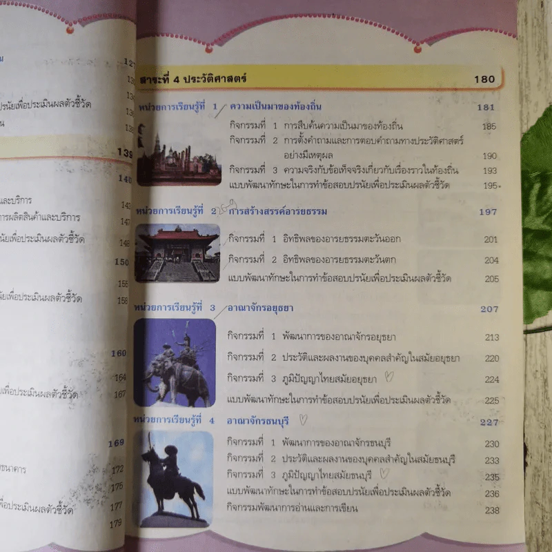 สังคมศึกษา ศาสนา และวัฒนธรรม ป.5 รูปที่ 11