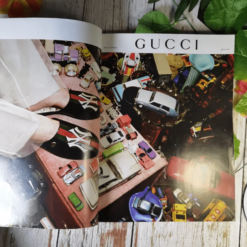 L'OFFICIEL HOMMES August 2018 เป๊ก ผลิตโชค รูปที่ 7