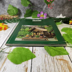 Thai Folk Arts And Crafts รูปที่ 5