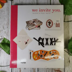 we invite you - monsa รูปที่ 1
